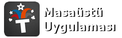 Uygulamayı Yükle
